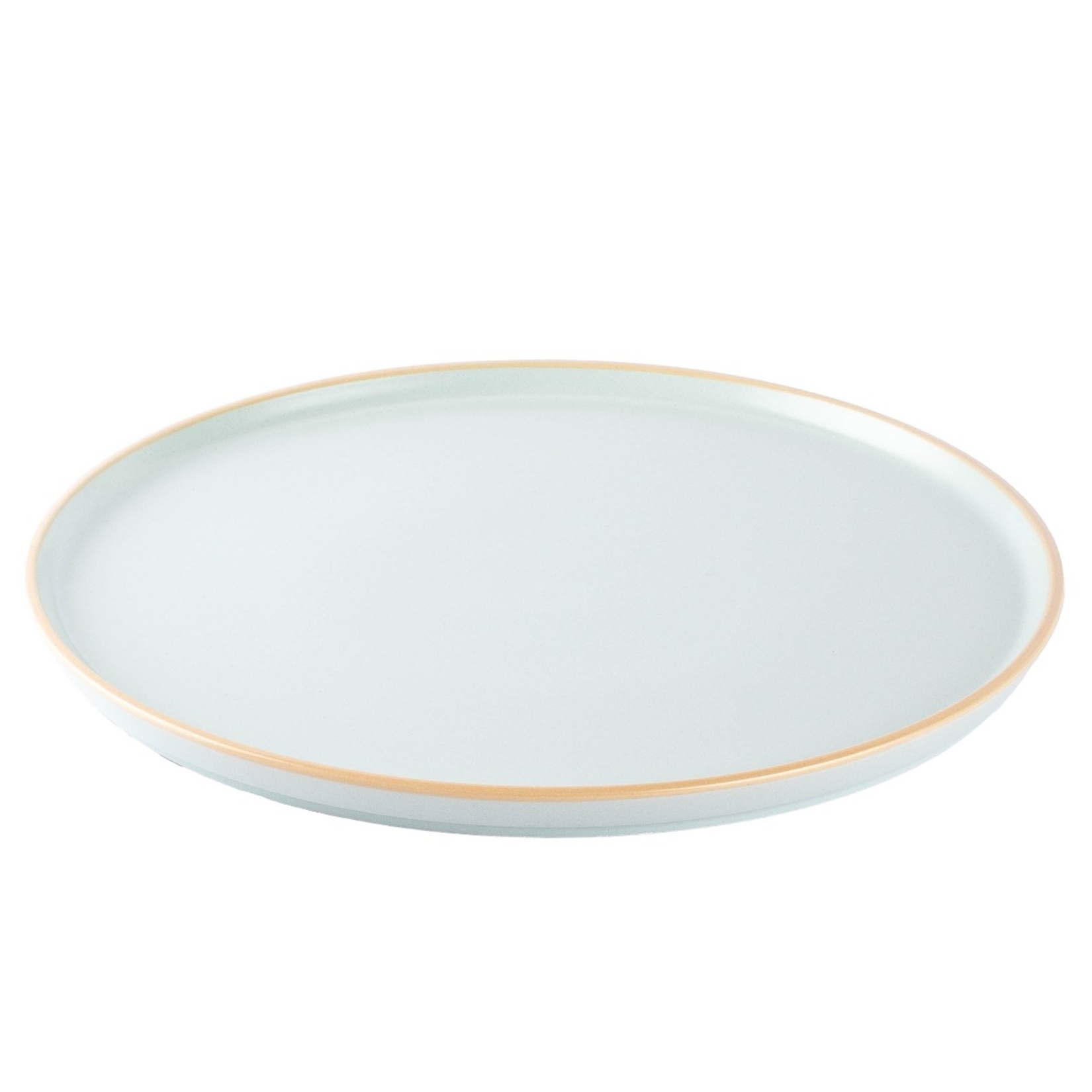 Tantitoni Siaki Mat Bej Stoneware Tabak