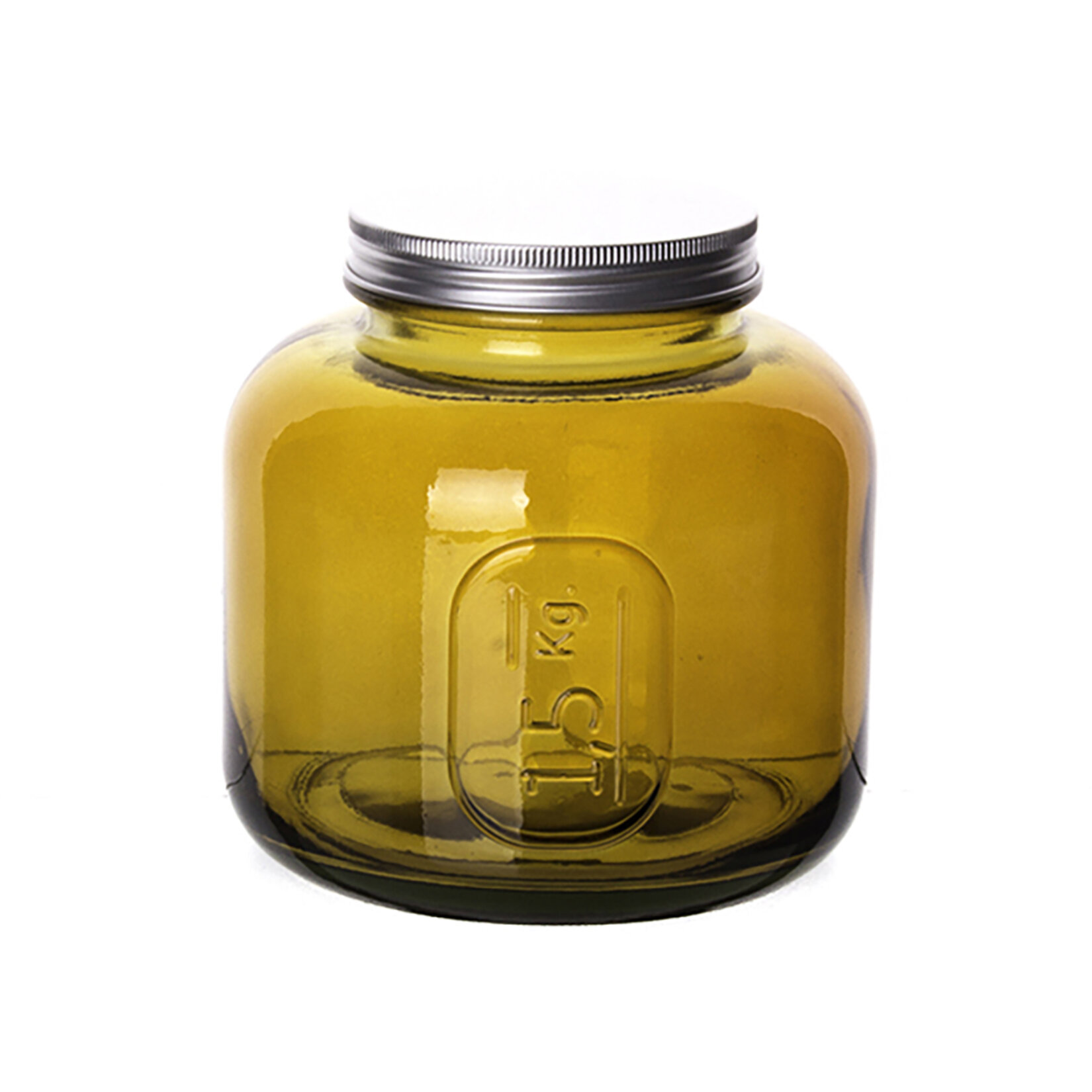 San Mıguel Kavanoz 1.5Kg 5796D Db48 