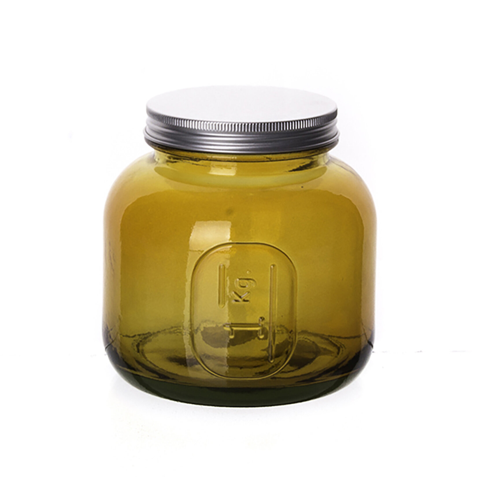 San Mıguel Kavanoz 1 Kg 5798D Db48 