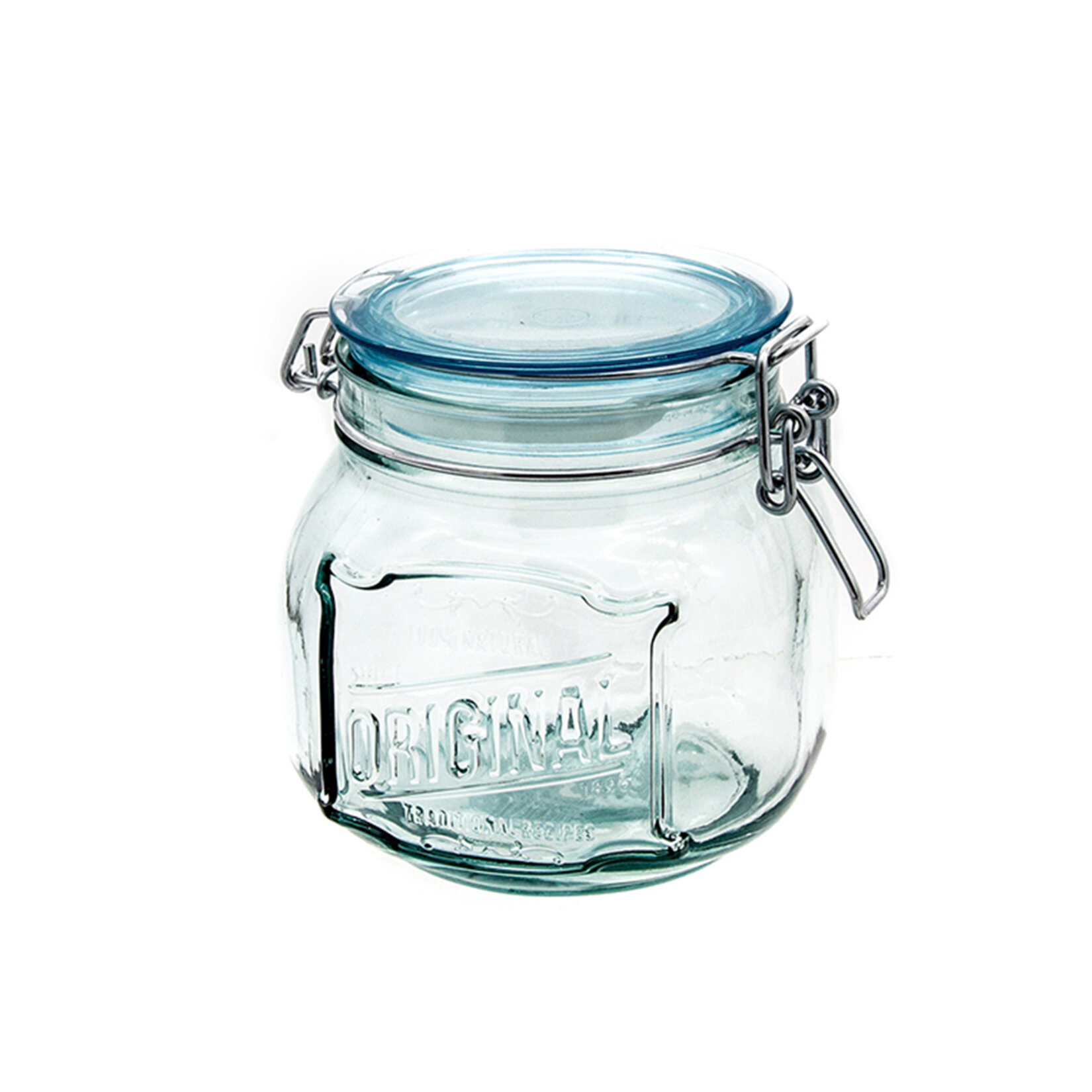 San Mıguel Klık Kilitli Kavanoz 800 Cc 