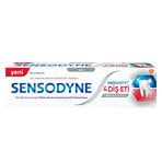 Sensodyne Hassasiyet&diş Eti&beyazlat.diş Mac.75ml
