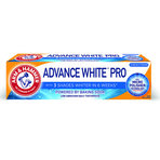 Arm & Hammer Advance White Pro Diş Macunu 75 Ml