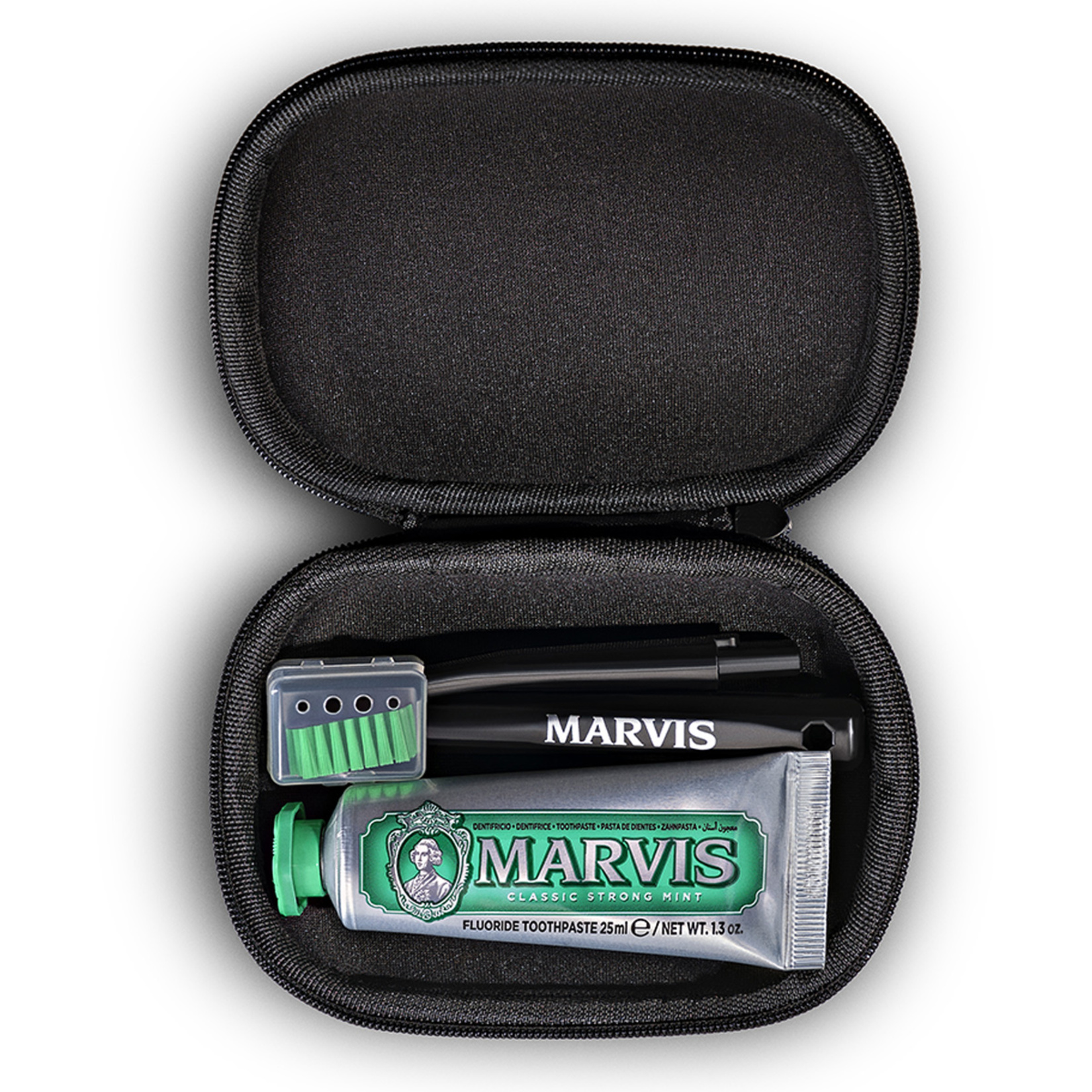 Marvis Box Travel Set 25 Ml