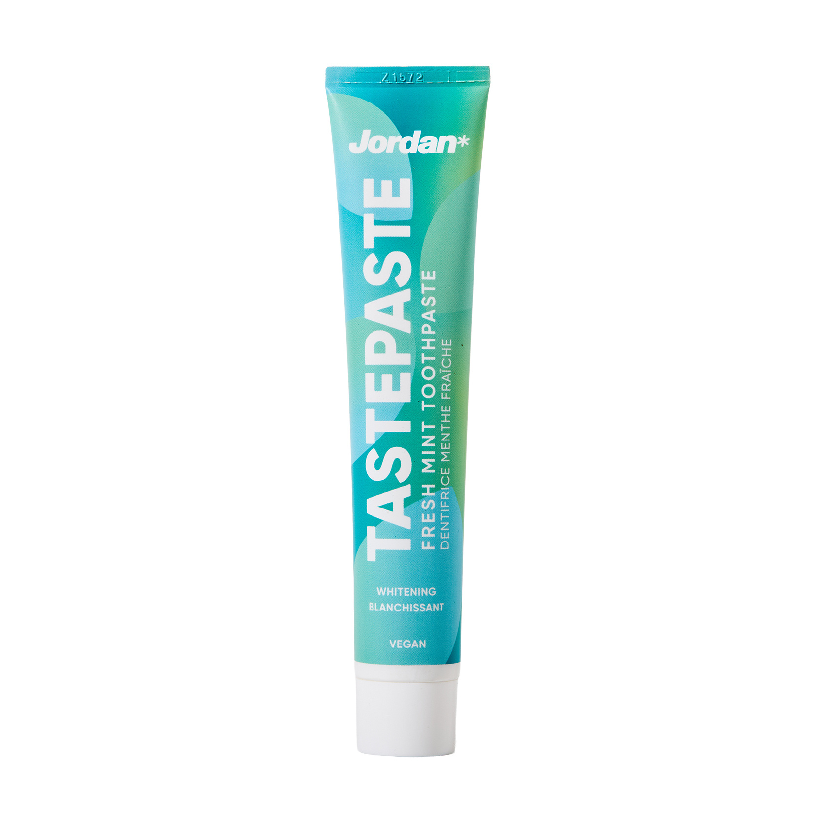 Jordan Fresh Mint Diş Macunu 50 Ml