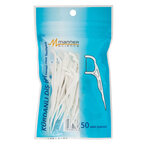 Manner Science Diş İpli Kürdan Kutu