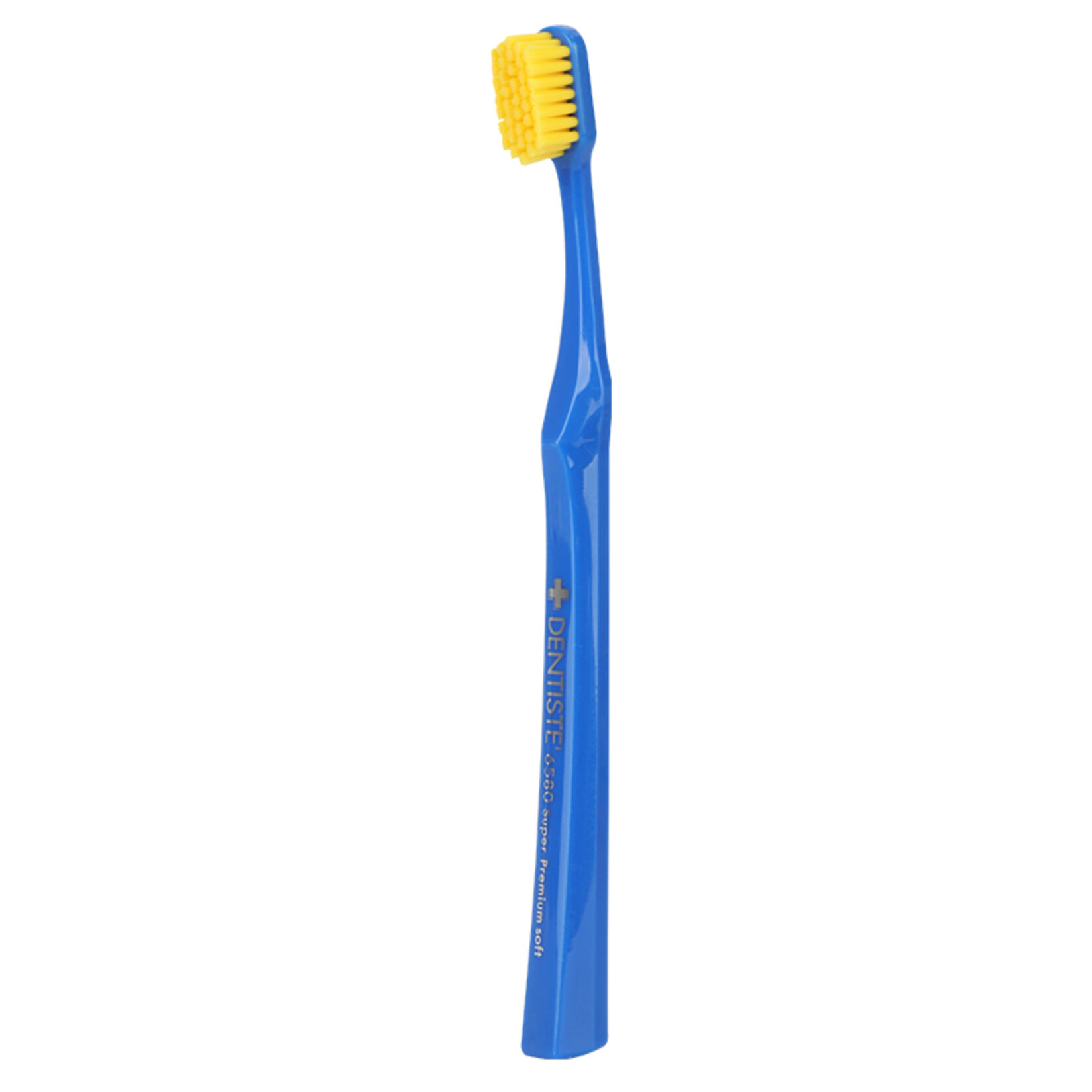 Dentiste 6580 Süper Premium Soft Diş Fırçası Mavi