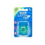Oral-B Diş İpi Satin Tape 25 m