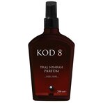 Kod 8 Erkek Bakım Tıraş Sonrası Parfüm 200 Ml