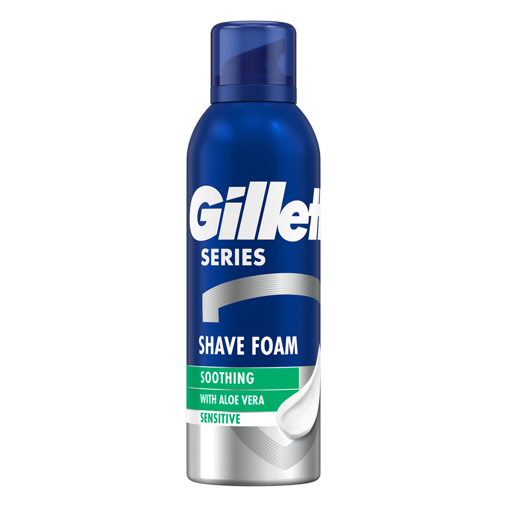 Gillette Series Köpük Rahatlatıcı 200Ml