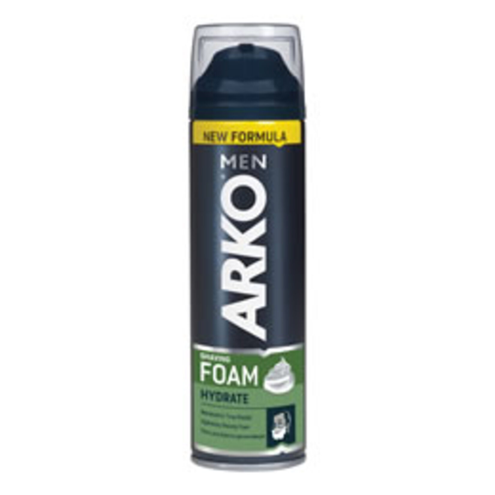 Arko Tıraş Köpüğü Moıst 200 Ml