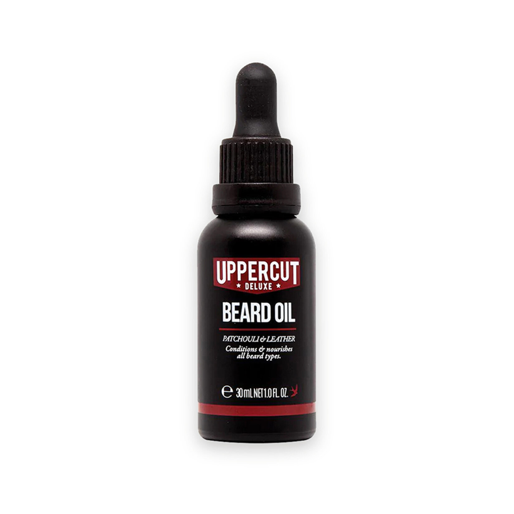 Uppercut Deluxe Beard Oıl Sakal Yağı 30 Ml