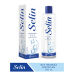 Selin Buz Ferahlığı Kolonyası Pet 400 Ml