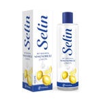 Selin Nemlendiricili Limon Kolonyası Pet 400 Ml