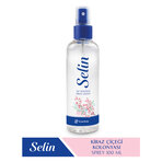 Selin Kiraz Çiçeği Kolonyası Sprey 100 Ml