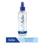 Selin Buz Ferahlığı Kolonyası Sprey 100 Ml