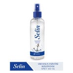 Selin Okyanus Esintisi Kolonyası Sprey 100 Ml
