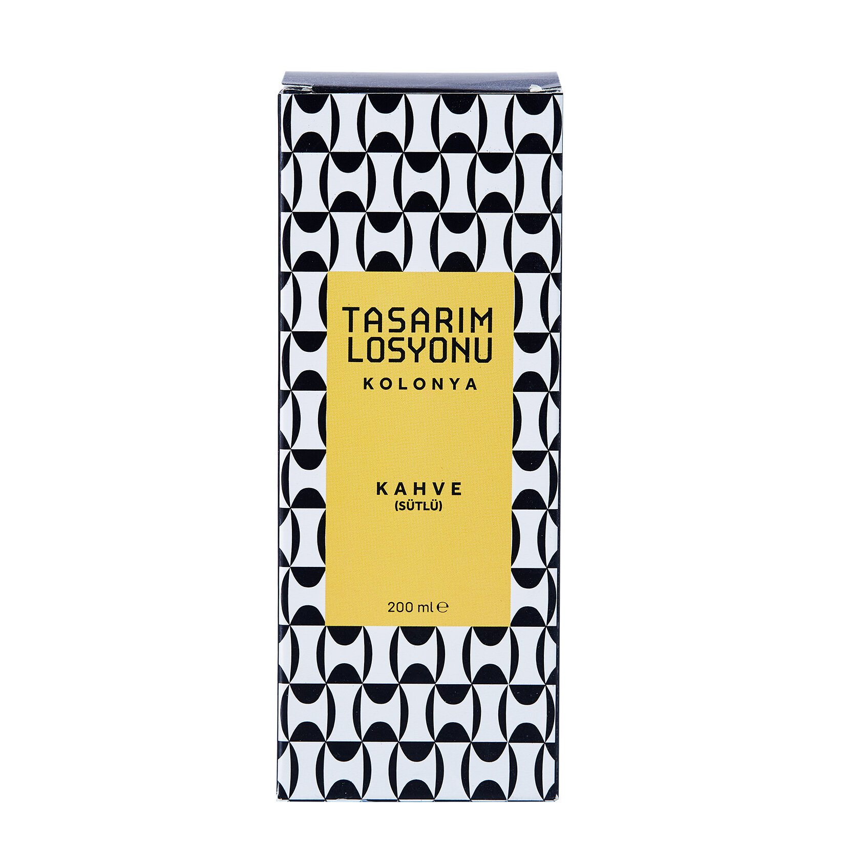 Tasarım Losyonu 200Ml 