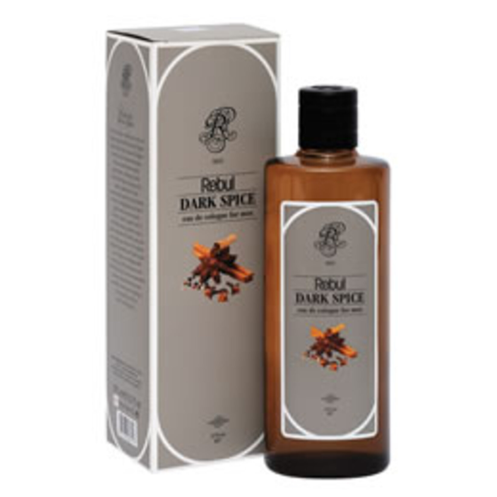 Rebul Eau De Cologne Dark Spıce 270 Ml