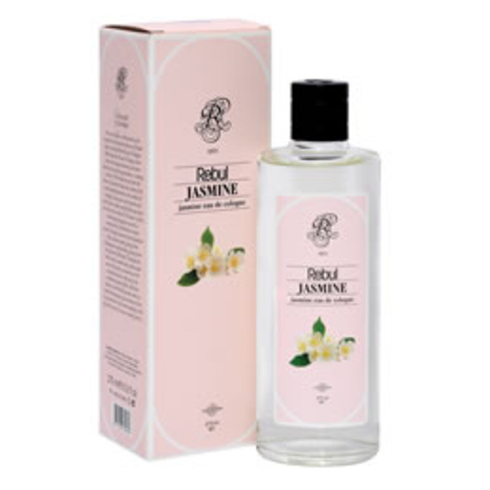 Rebul Jasmine 270 Ml Kolonya