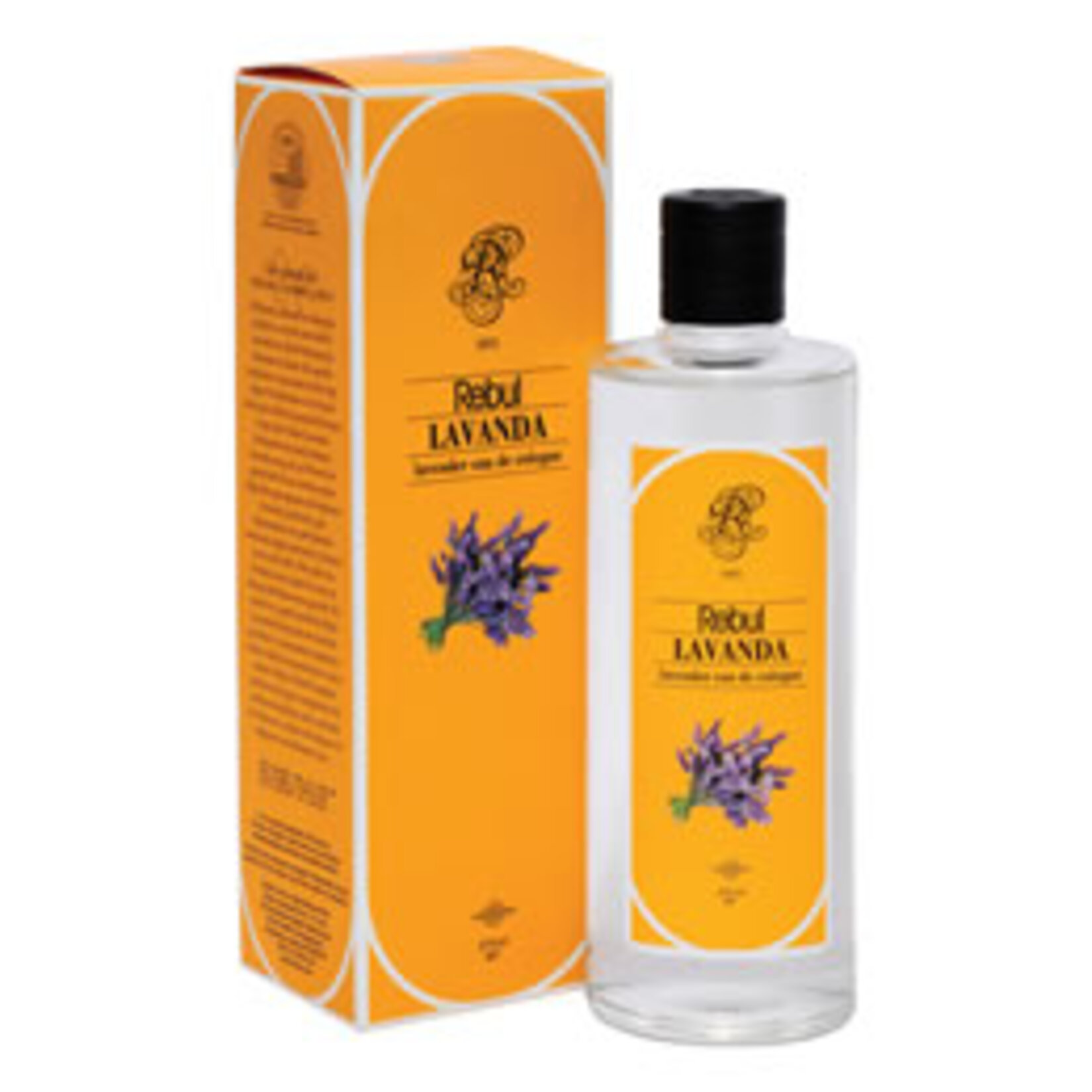 Rebul Lavanta 270 Ml Kolonya