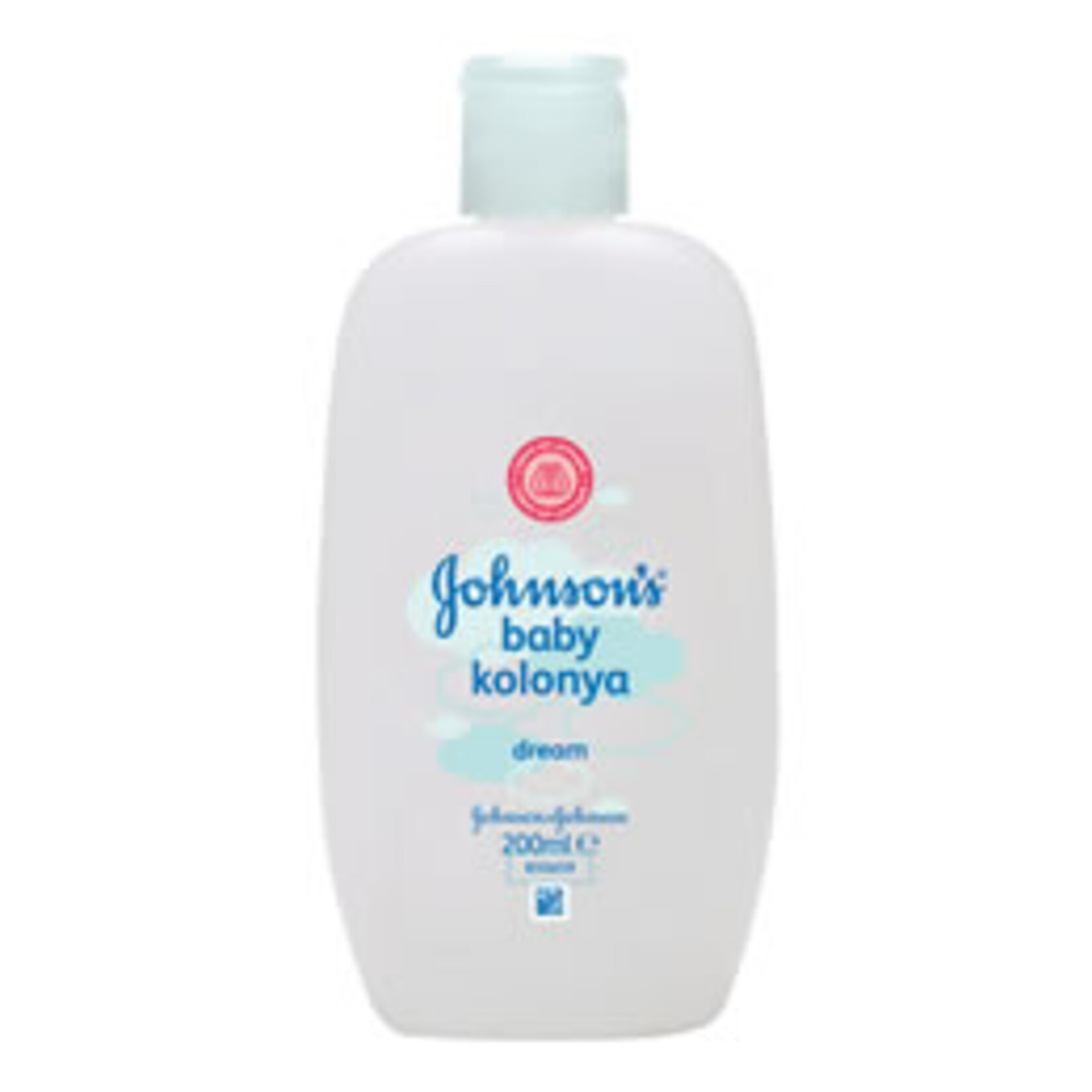 Johnson's Baby Kolonya Soft 200 Ml