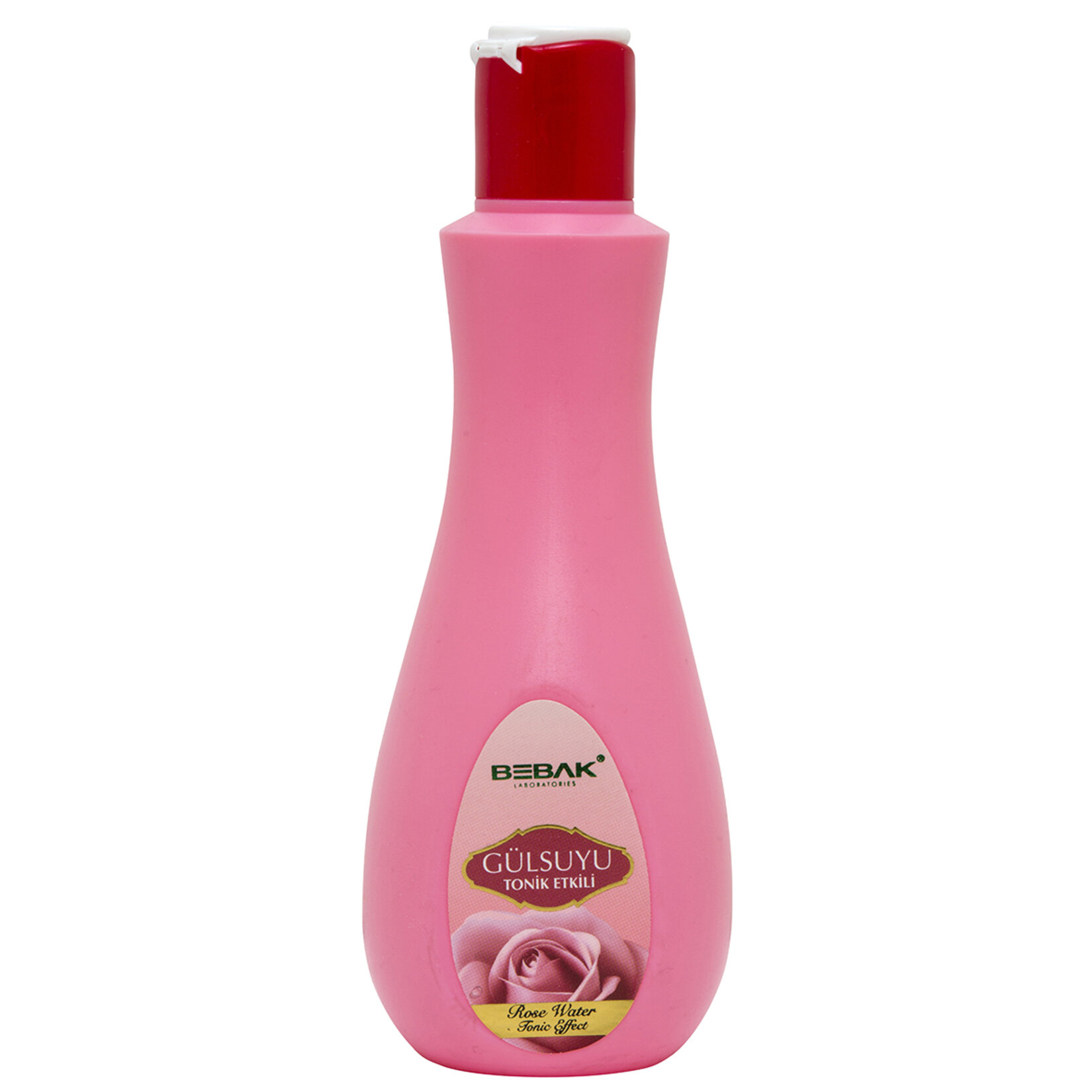 Bebak Tonik Etkili Gülsuyu 215 Ml