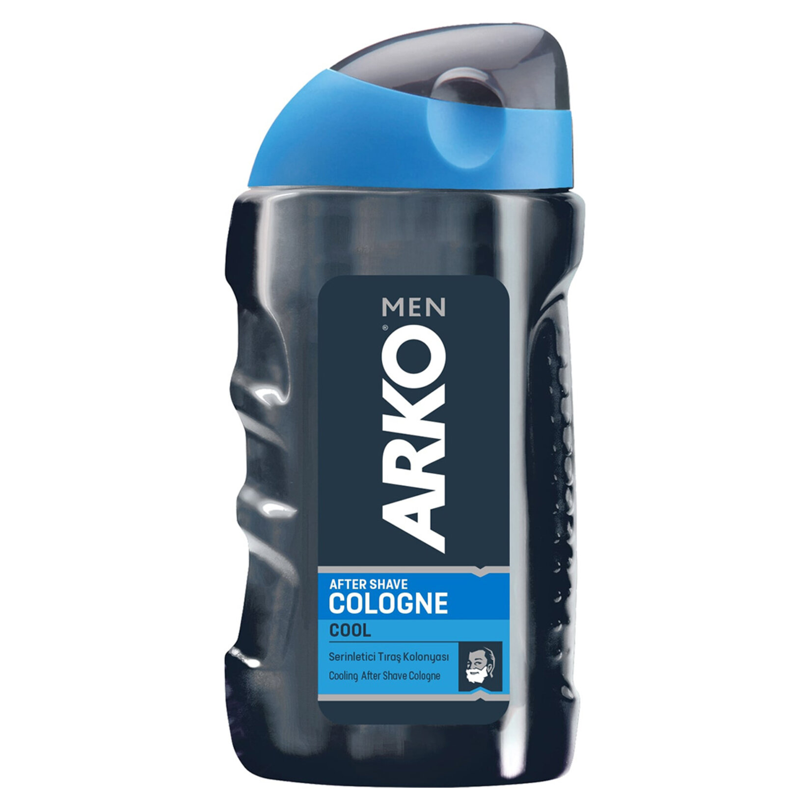 Arko Men Tıraş Sonrası Kolonya Cool 200 Ml