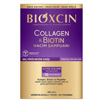 Bıoxcın Kolajen & Biotin Şampuan 300 Ml