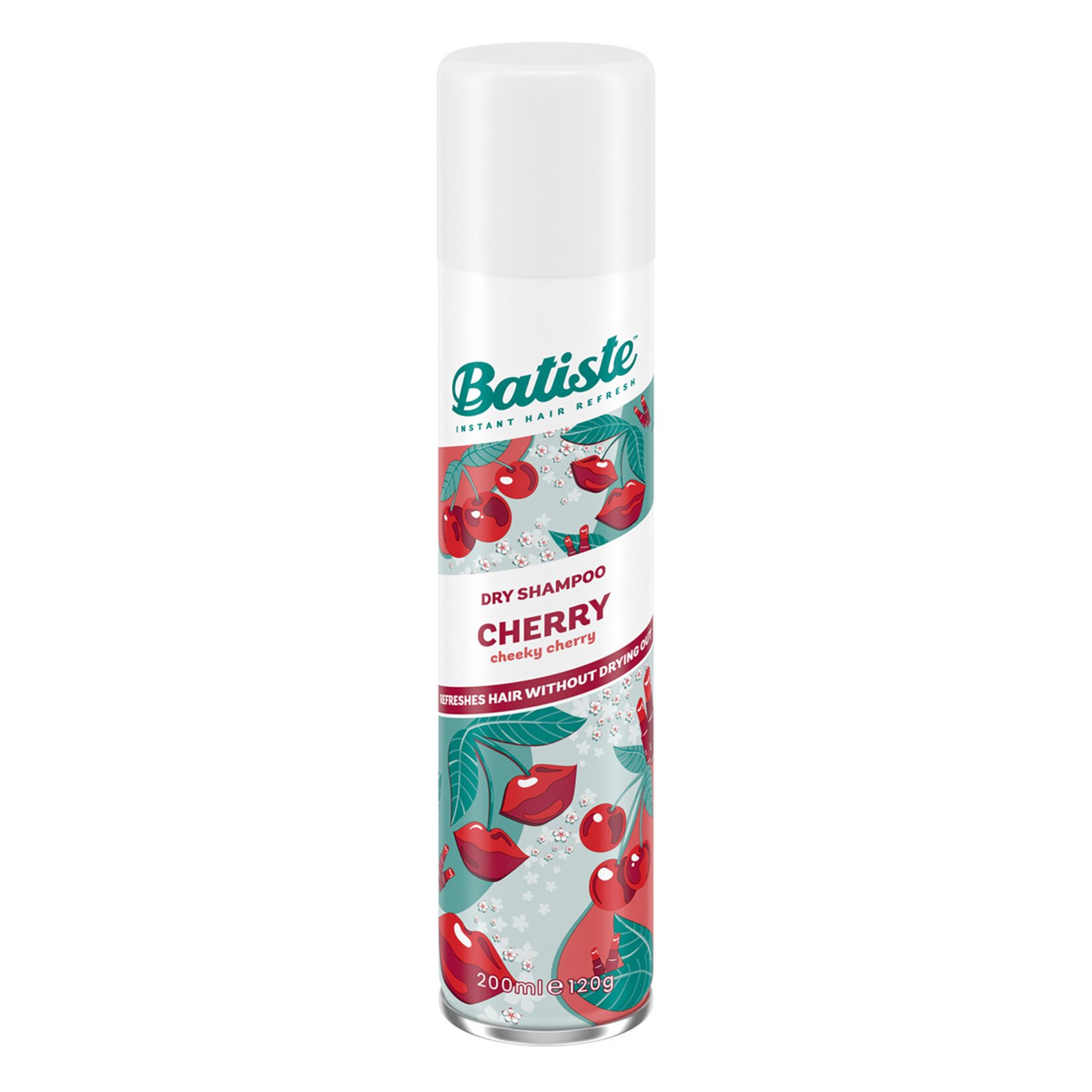 Batiste Kuru Şampuan Cherry 200 Ml