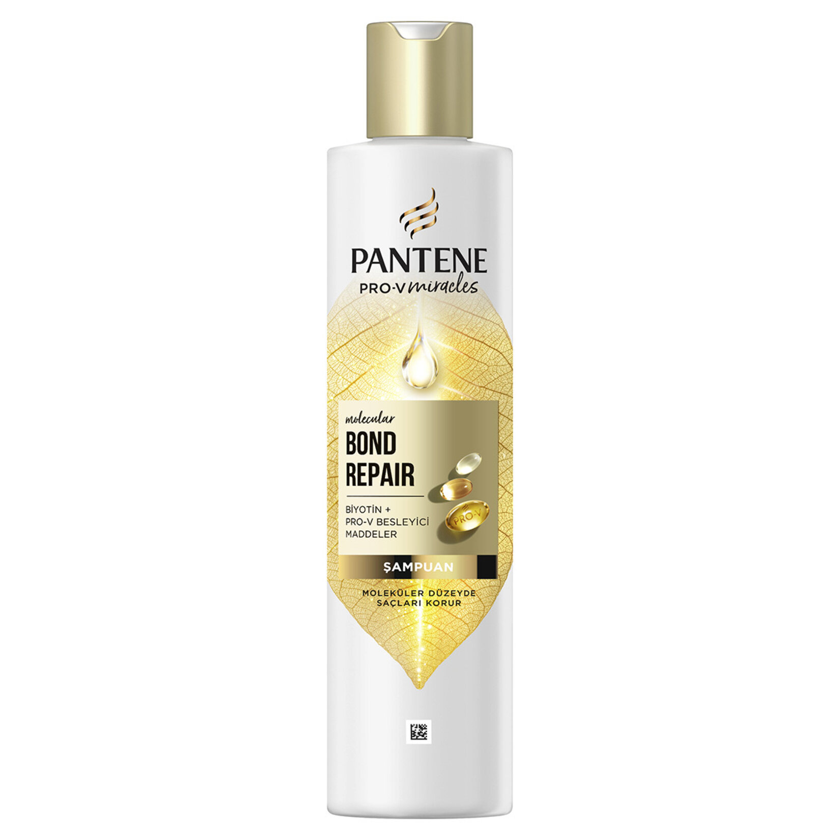 Pantene Miracles Bağ Onarıcı Şampuan 250 Ml