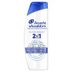 Head & Shoulders Klasik Bakım 2In1 Şampuan 300 Ml