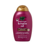 Ogx Keratın Oıl Kırılma Karşıtı Şampuan 385 Ml