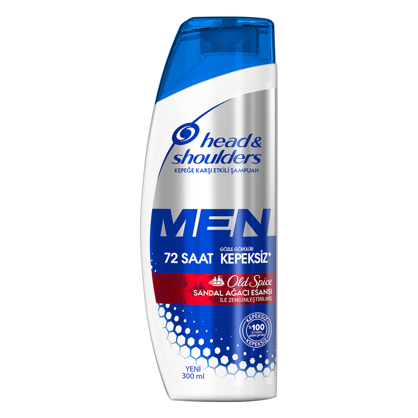 Head&Shoulders Men Ultra Old Spice 300 Ml