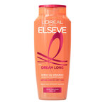 Elseve Dream Long Kırık Uç Onarıcı Bakım Şampuanı 300 Ml
