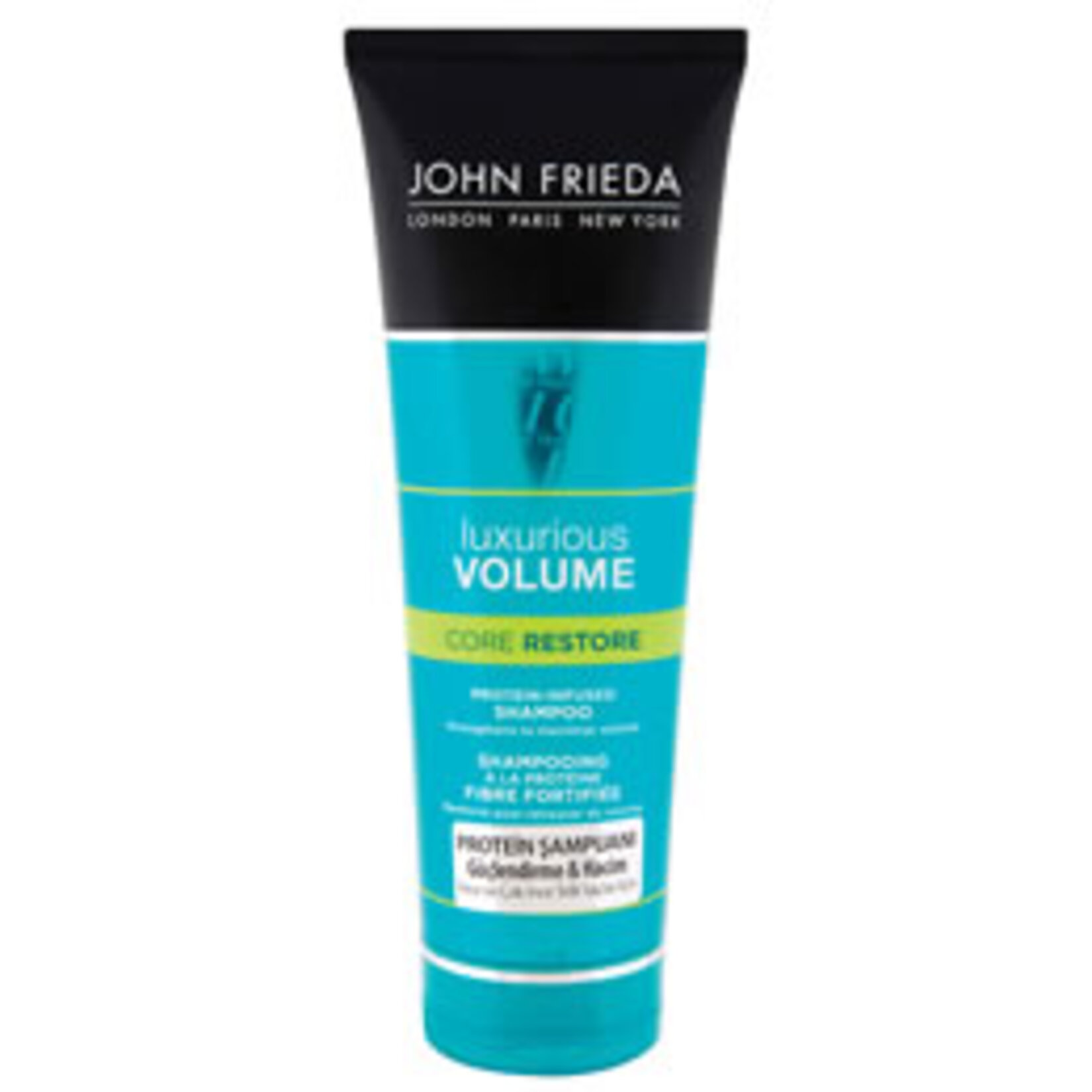 John Frieda Luxurious Volume Protein Şampuan 250 Ml