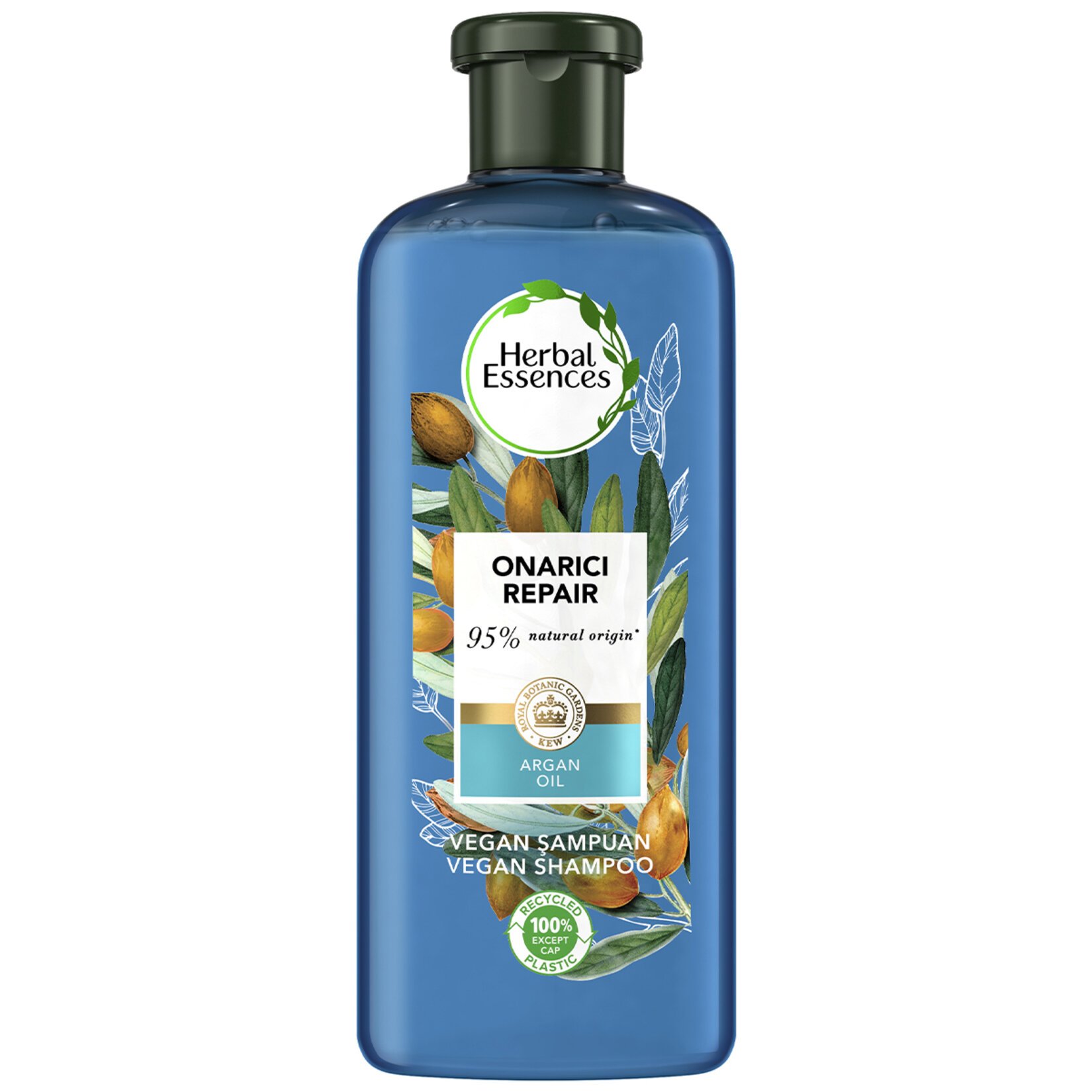 Herbal Essences Argan Yağı Onarıcı Şampuan 400 Ml