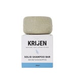 Krijen Deniz Tuzu Okaliptus Katı Şampuan 100 G