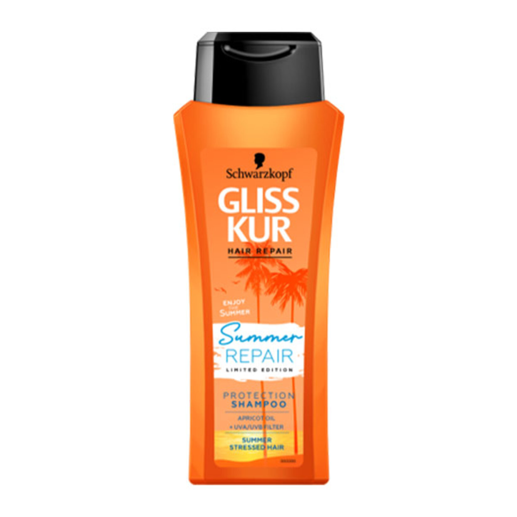 Gliss Summer Repair Shp Şampuan 525 Ml