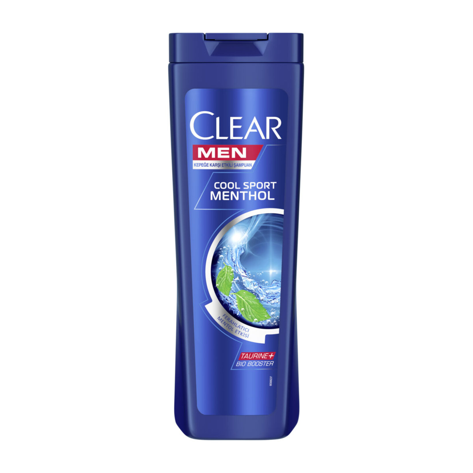 Clear Men Cool Sport Menthol 325 ml