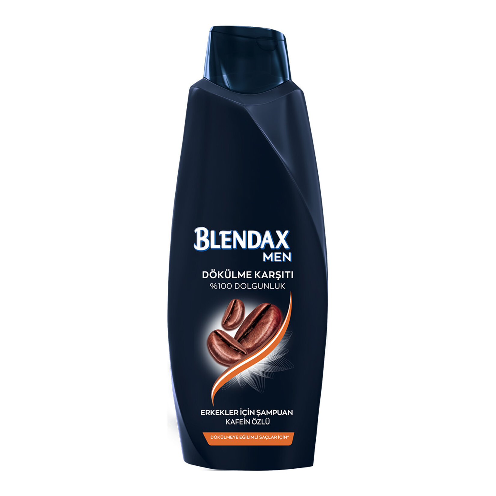 Blendax Kafein Özlü Şampuan 500 Ml