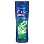 Clear Men Kepeğe Karşı Etkili Şampuan Günlük Arınma ve Ferahlık Sedir Ağacı ve Okaliptus Özleri 350 ml
