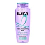 Elseve Hydra Hyaluronic Pure Şampuan 300 Ml