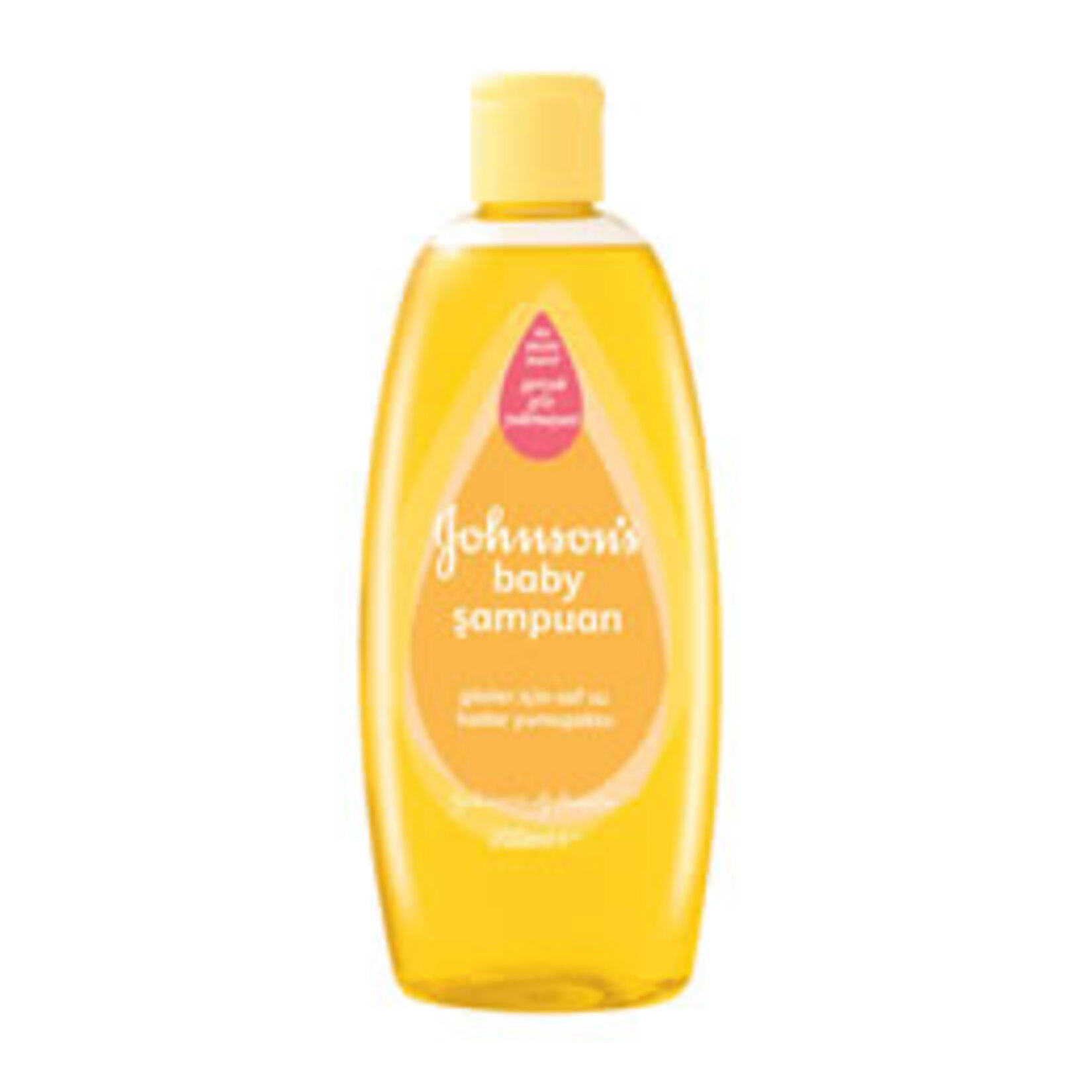Johnsons Baby Şampuan 200 Ml