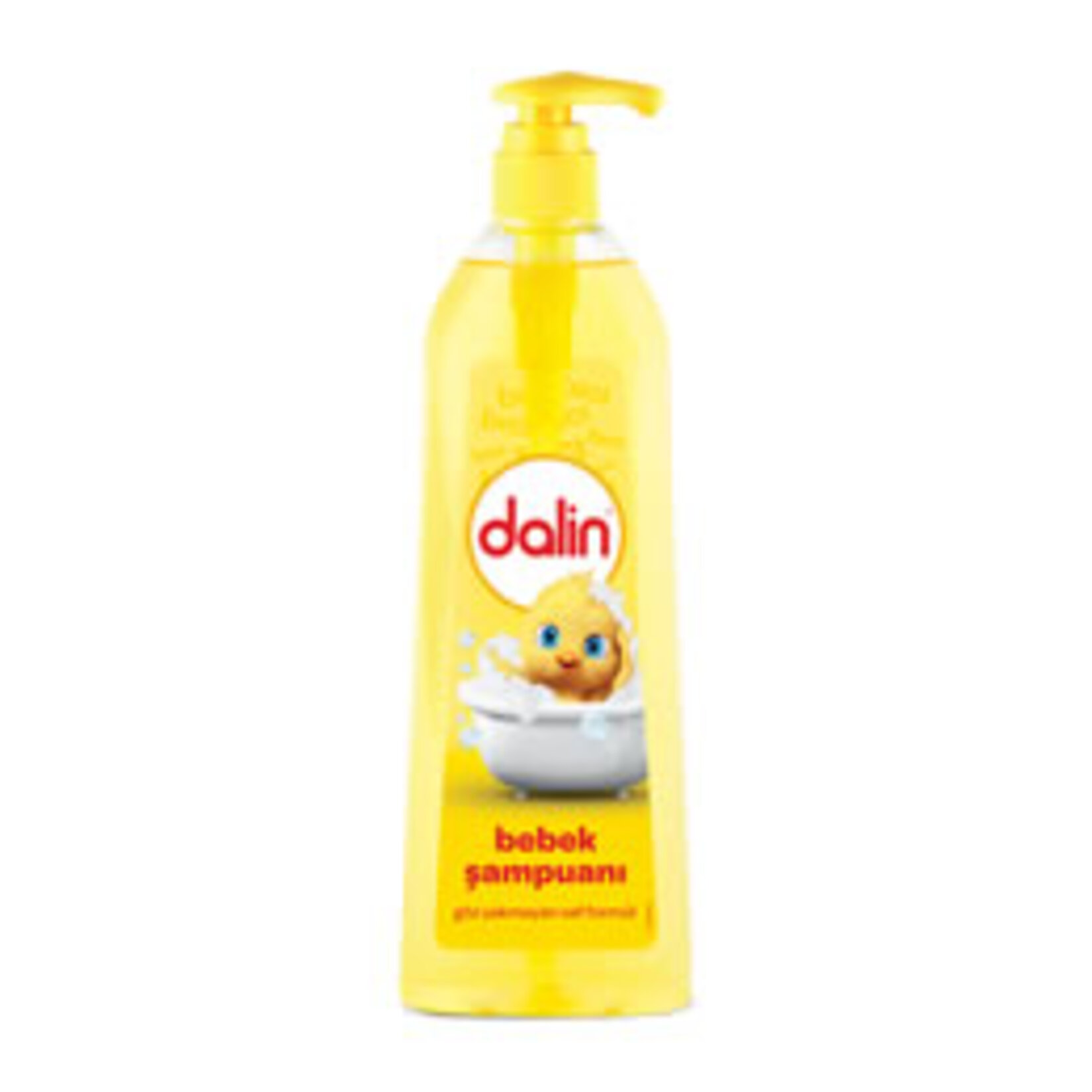 Dalin Şampuan Klasik 750 Ml