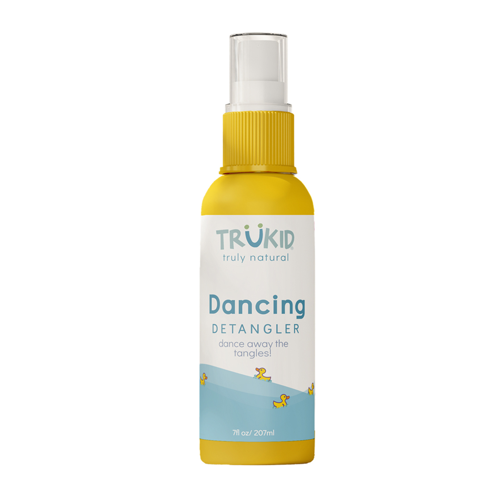 Trükid Kolay Tarama Sağlayan Saç Açıcı Sprey 207 Ml