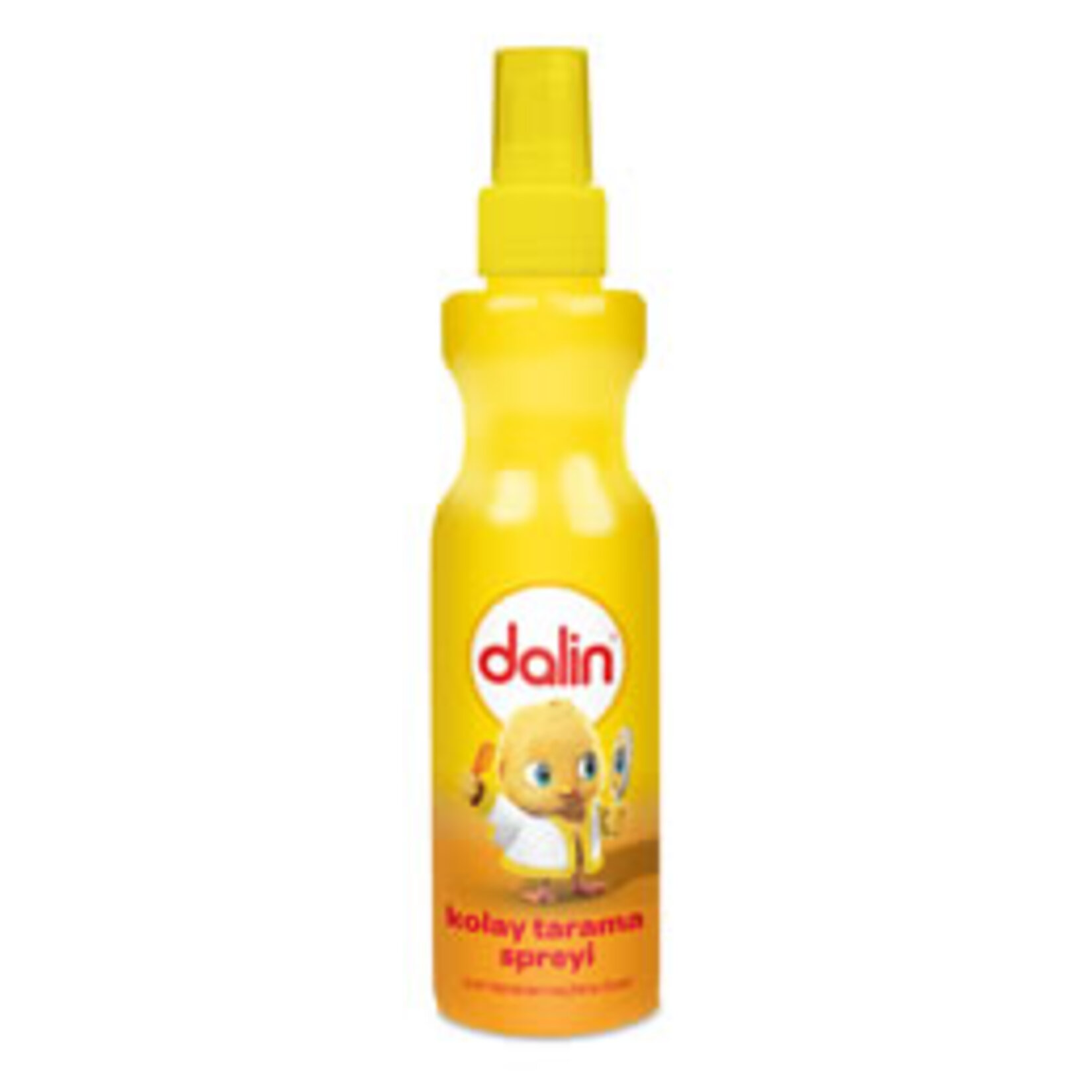 Dalin Kolay Tarama Spreyi 200 Ml