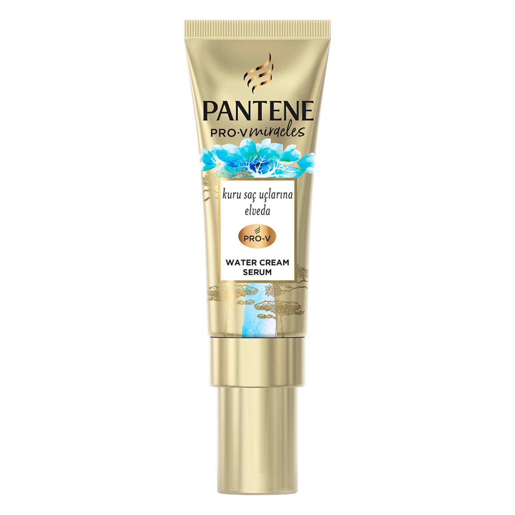 Pantene Miracles Hydra Glow Gündüz Serumu 70 Ml