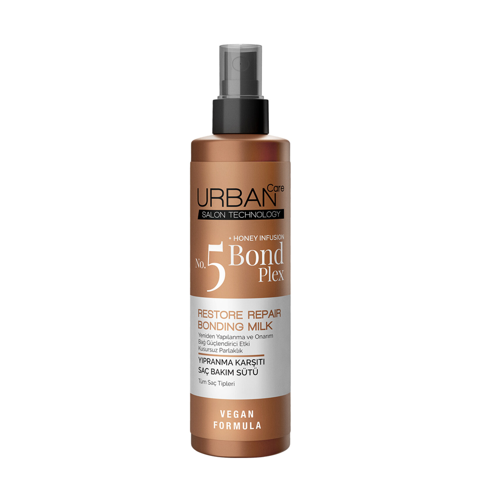 Urban Care Bond Plex Saç Bakım Sütü No:5 200 Ml