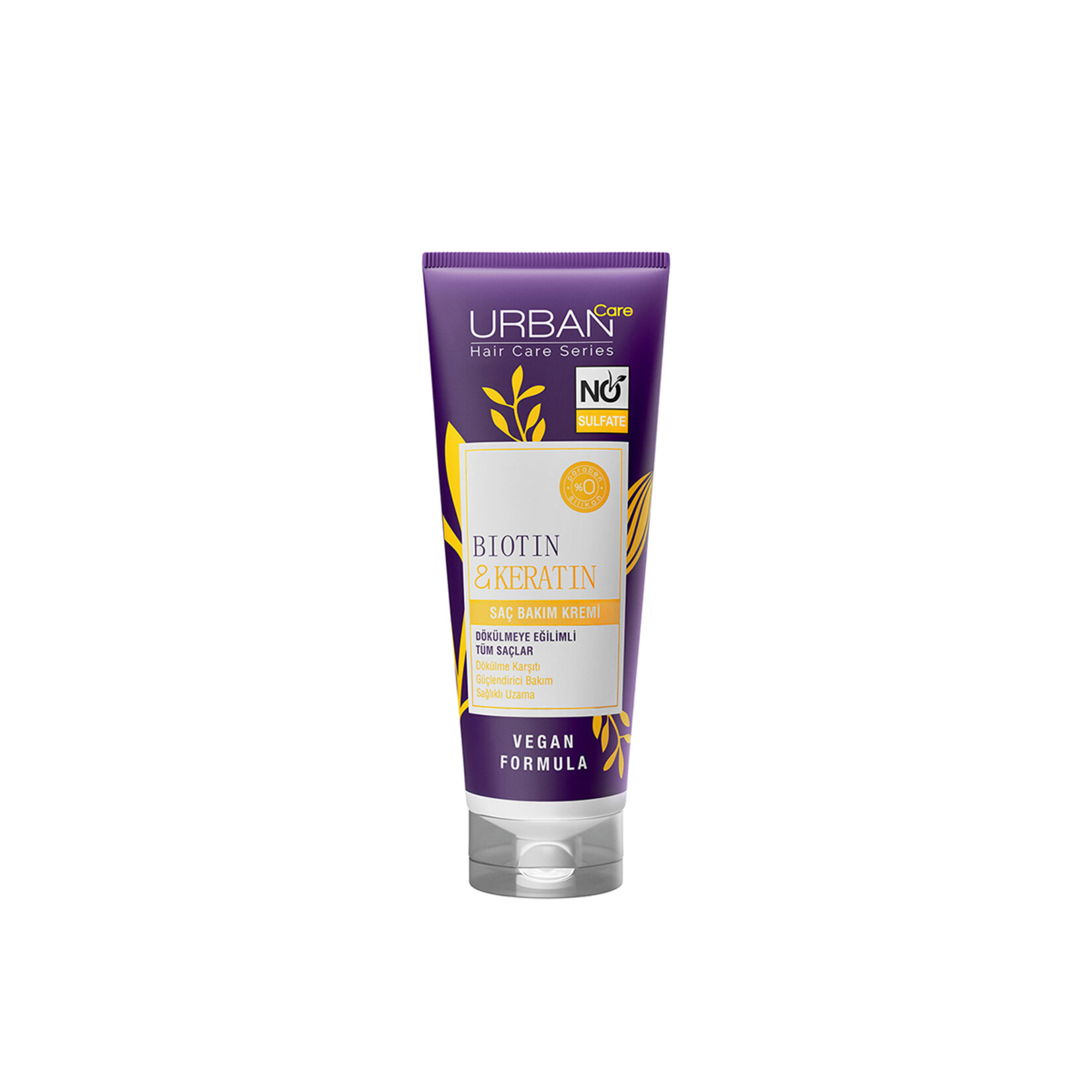 Urban Care Bıotın Sülfatsız Saç Kremi 250 Ml