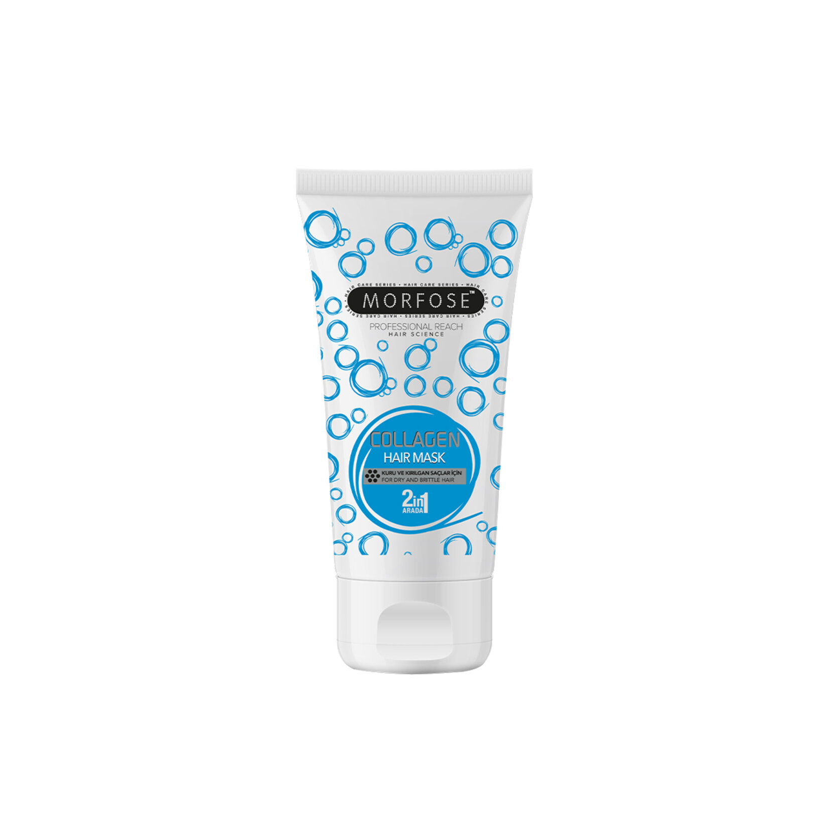 Morfose Kolajen Saç Maskesi 50 ml